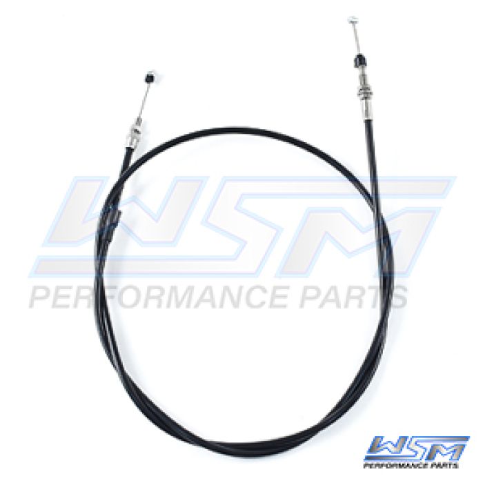 THROTTLE CABLE YAMAHA 002-055-09
