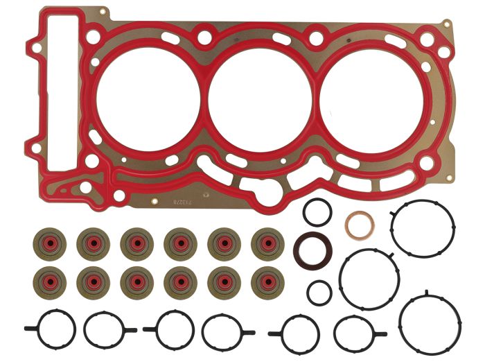 NAMURA TP END GASKET SET NW-10011T