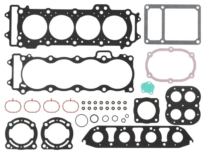 NAMURA KAWASAKI PWC TOP END GASKET SET NW-20010T