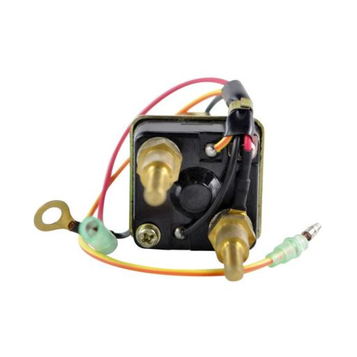 RMSTATOR STARTER RELAY SOLENOID