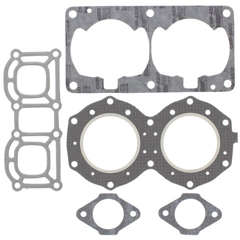 VERTEX TOP END GASKET KIT 610119
