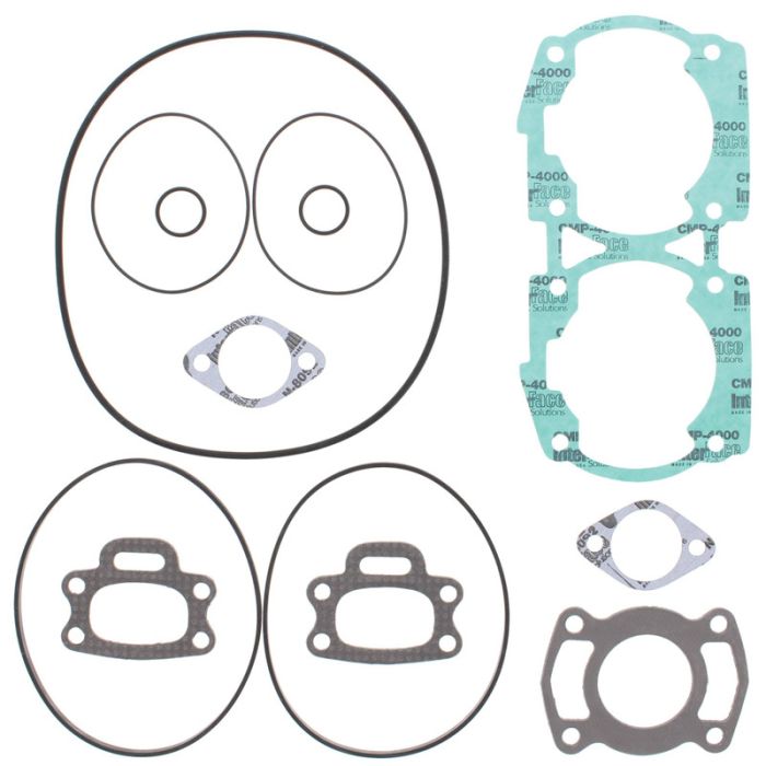 VERTEX TOP END GASKET KIT 610204