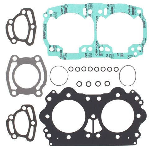 VERTEX TOP END GASKET KIT 610206