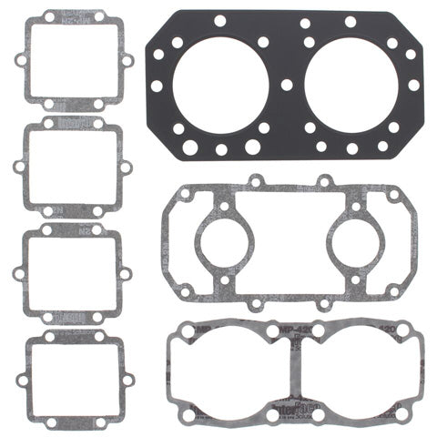 VERTEX TOP END GASKET KIT 610402