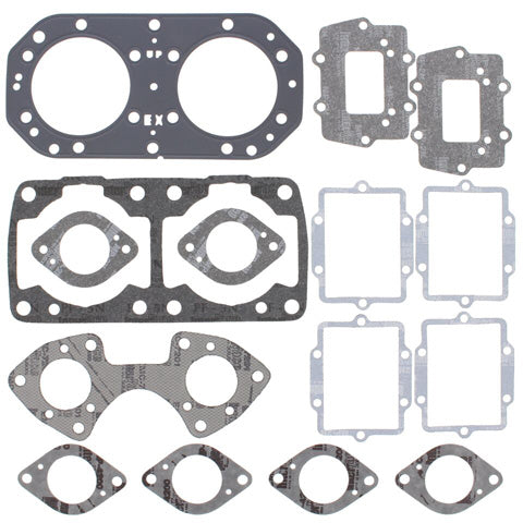 VERTEX TOP END GASKET KIT 610403