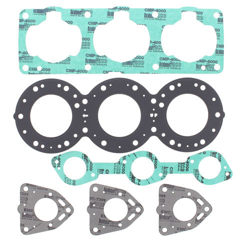 VERTEX TOP END GASKET KIT 610404