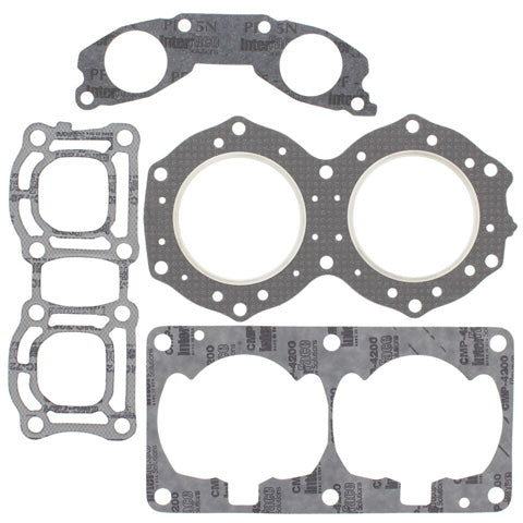 VERTEX TOP END GASKET KIT 610602