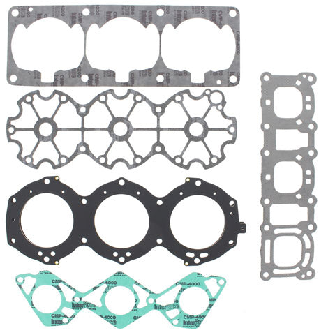 VERTEX TOP END GASKET KIT 610606