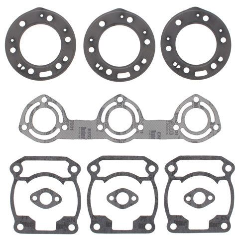 VERTEX TOP END GASKET KIT 610801