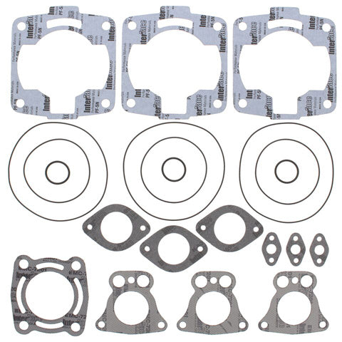 VERTEX TOP END GASKET KIT 610805