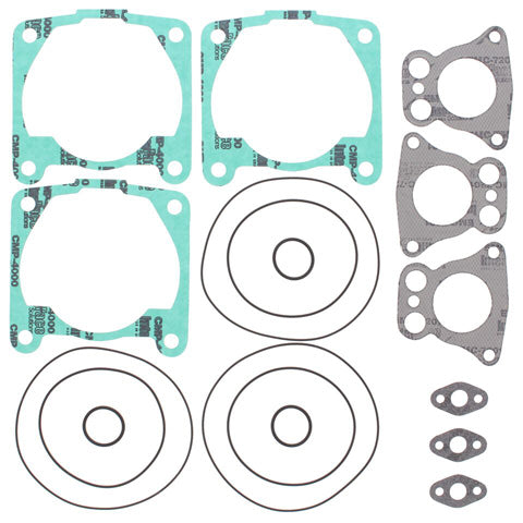VERTEX TOP END GASKET KIT 610809