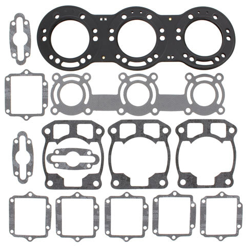 VERTEX TOP END GASKET KIT 610810