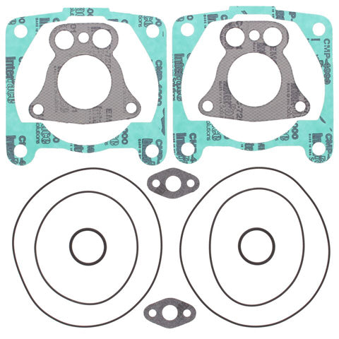 VERTEX TOP END GASKET KIT 610811