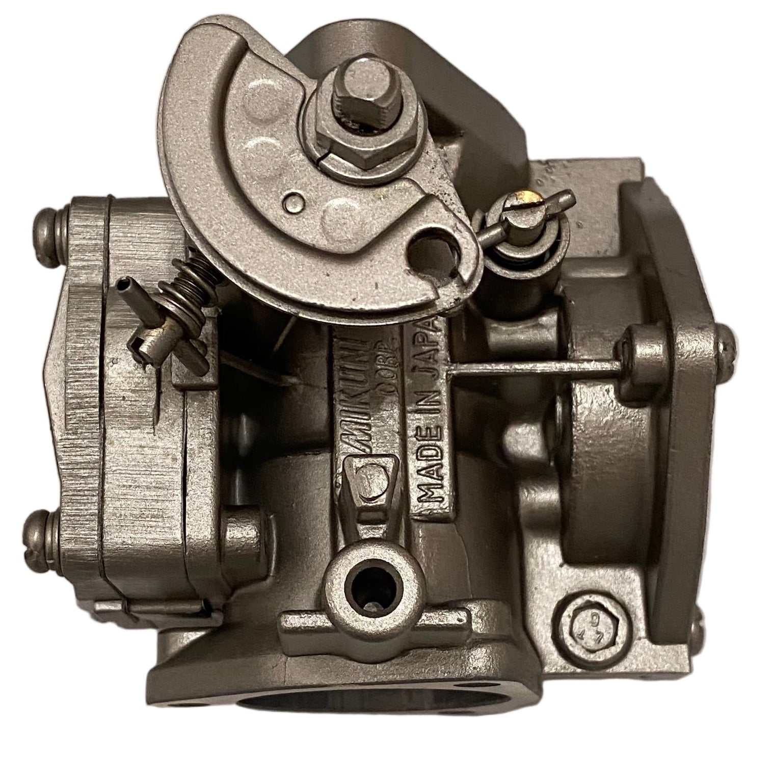 MIKUNI Carburetor BN38-34-8113