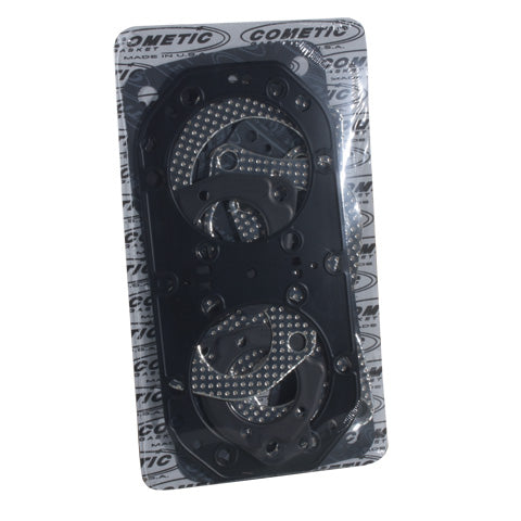 COMETIC GASKET SET, KAW JS/JH/JT750 ALL MODELS