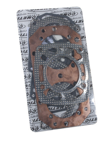 COMETIC GASKET SET, KAW JS550 THRU 1990 550CC 77MM