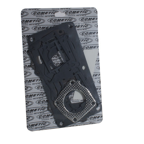 COMETIC GASKET SET, YAM 701(SGL CARB MODELSTHR 95