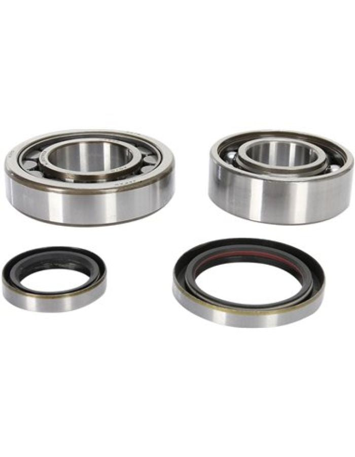 CRANKSHAFT BEARING PINNED 35X72X17
