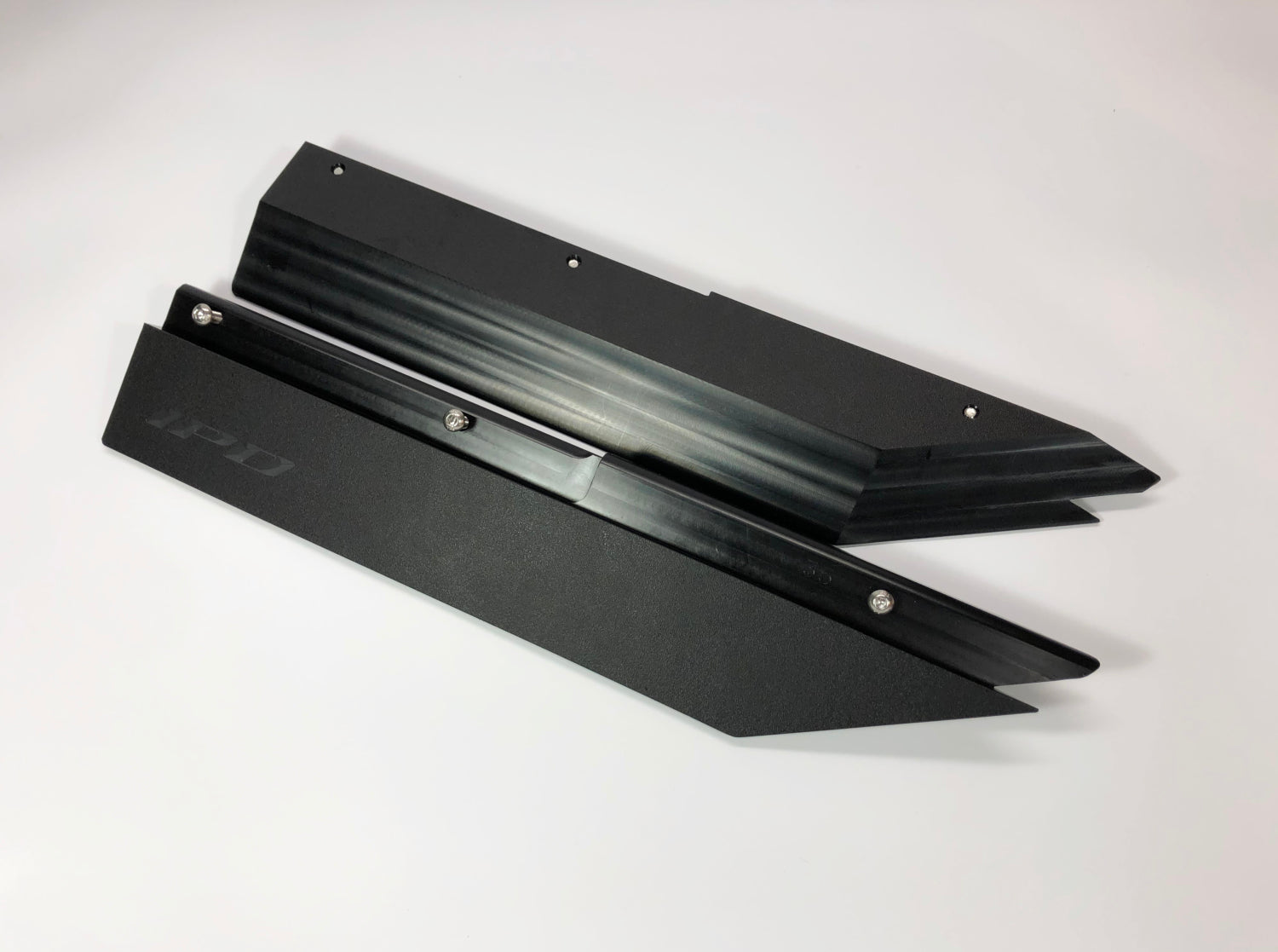 IPD Racing Rear Sponson Set for Yamaha WaveBlaster B1