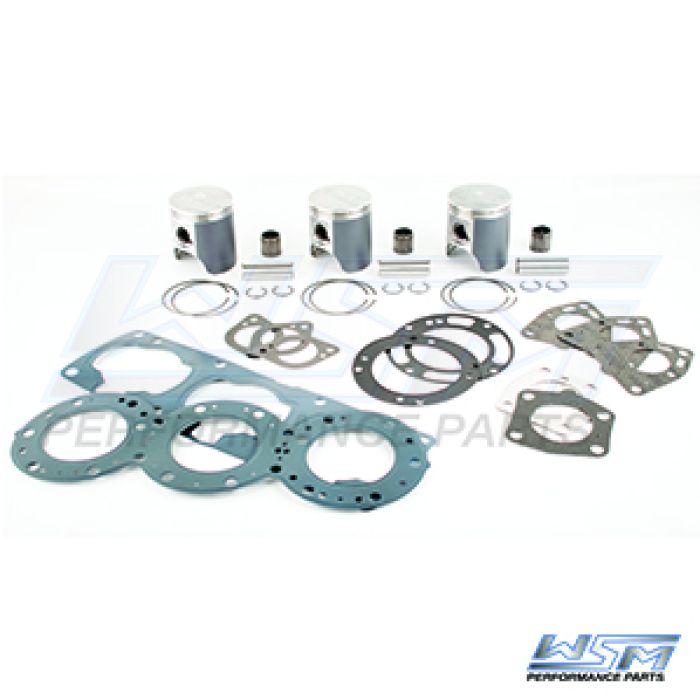 KAWASAKI 900 STX 1997-2006 PLATINUM REBUILD KIT .75MM OVER