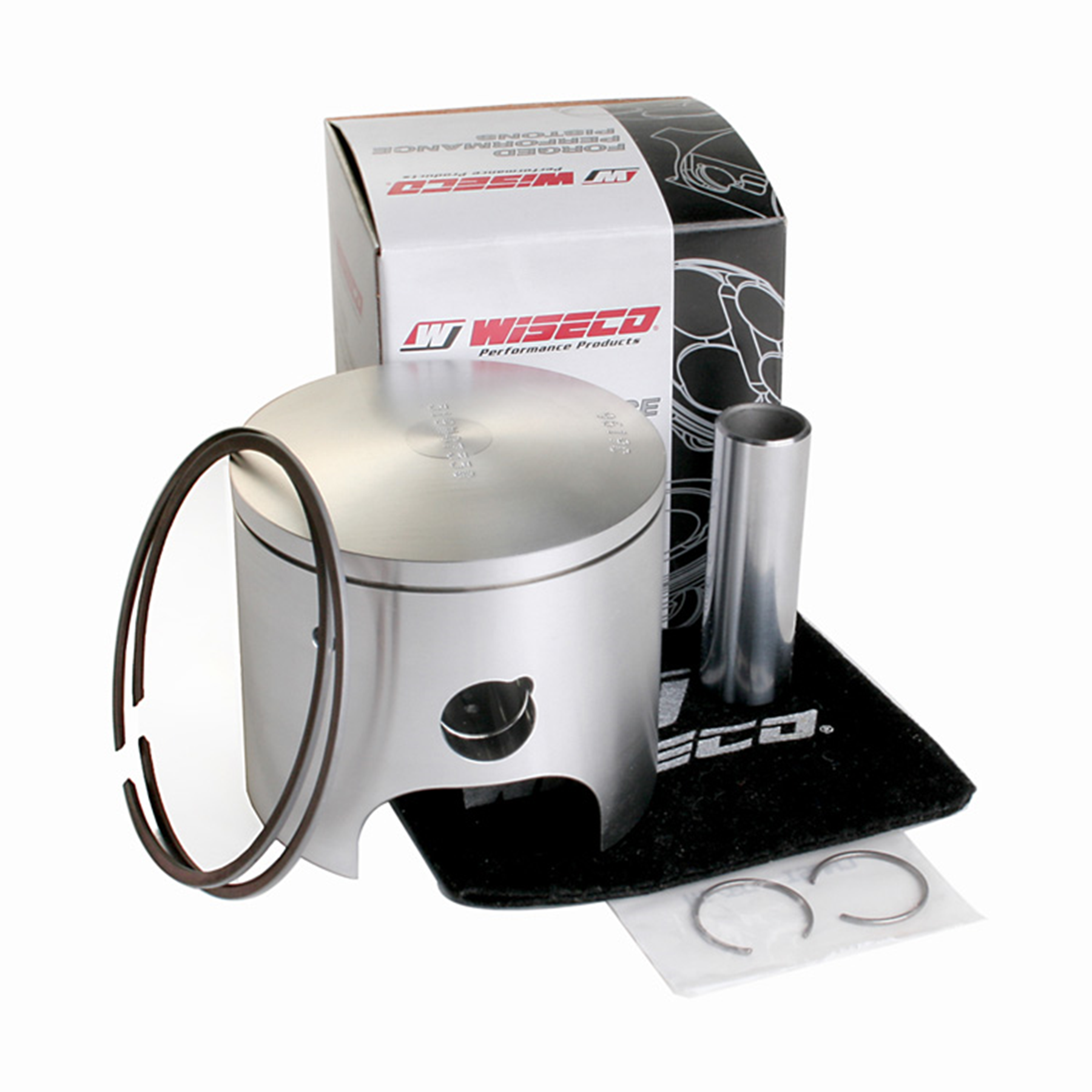 KAWASAKI JS550 PRO-LITE 2992TC PISTON 516M07600