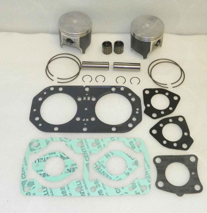 KAWI 750 .75 REBUILD KIT PLAT.