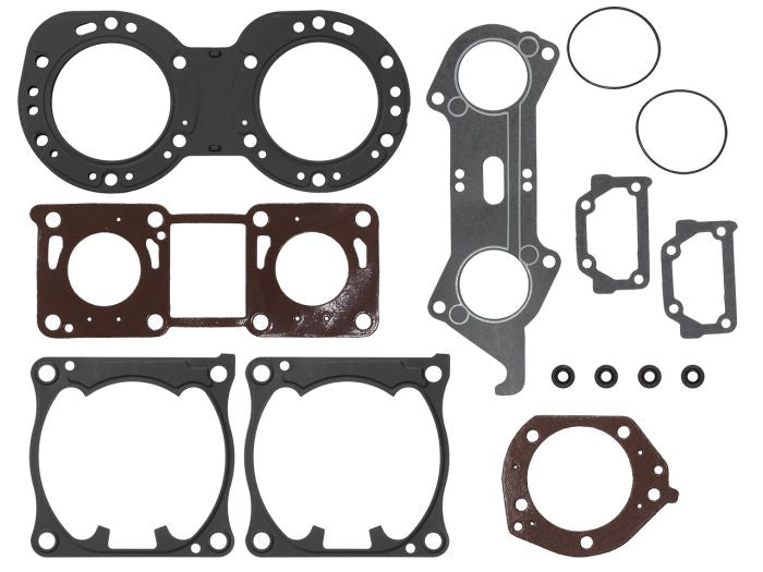 NAMURA PWC YAMAHA TOP-END GASKET SET NW-40003T