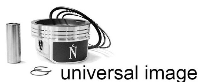 NAMURA PWC KAWASAKI PISTON KIT NW-20004