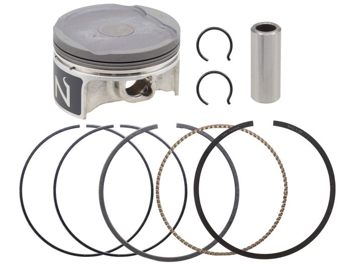 NAMURA PWC PISTON KIT NW-10011-2