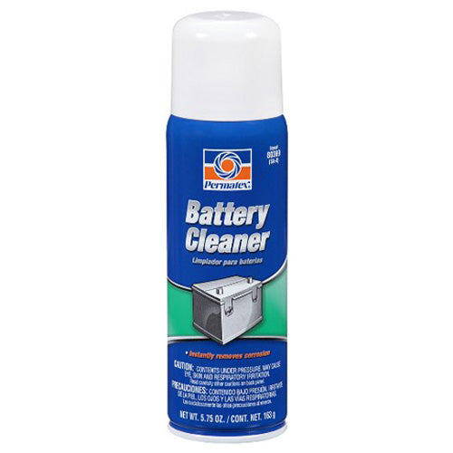 PERMATEX BATTERY CLEANER 5.75 OZ