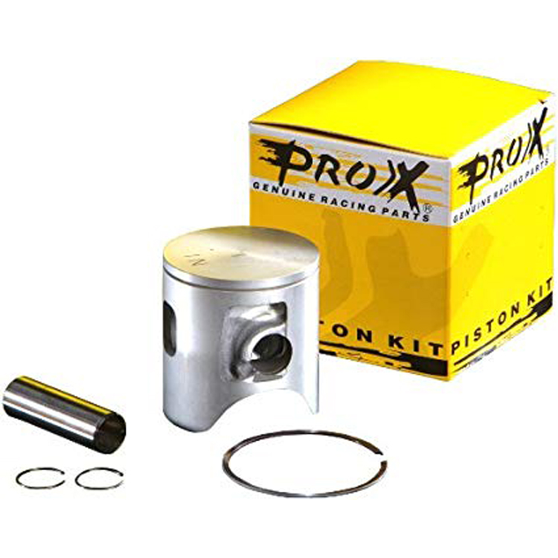 PROX PISTON KIT GP760 + SUV/GP1200 "ART"