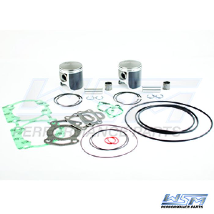 SEA-DOO 650 ENGINE REBUILD KIT .75MM PLATINUM