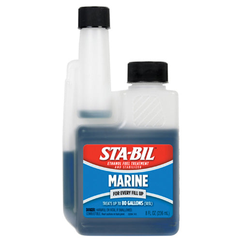 STA-BIL MARINE FORMULA ETHANOL 32 OZ