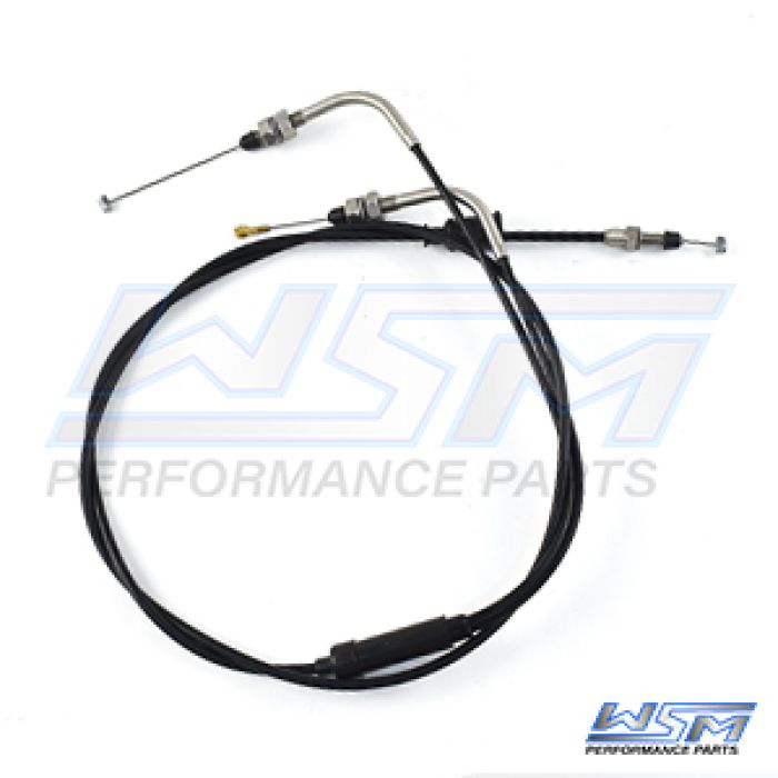 THROTTLE CABLE KAWASAKI 002-034-03