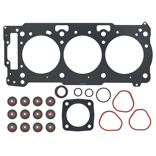 TOP-END GASKET SET NW-10009T