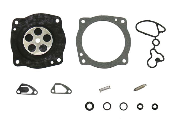 WAVEWERX CARBURETOR REPAIR KIT 07-451467