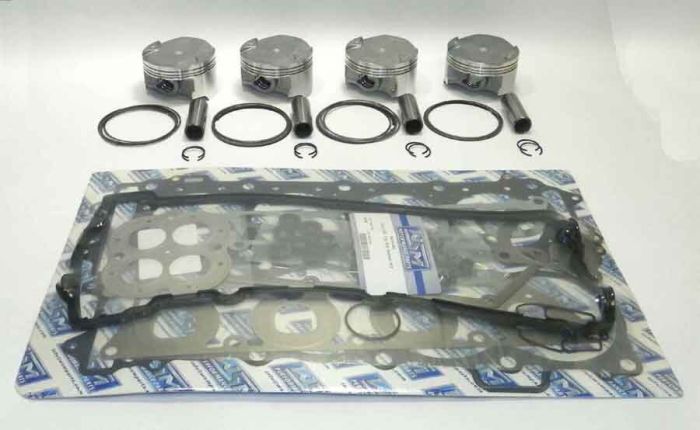 WSM REBUILD KIT KAWASAKI .5MM