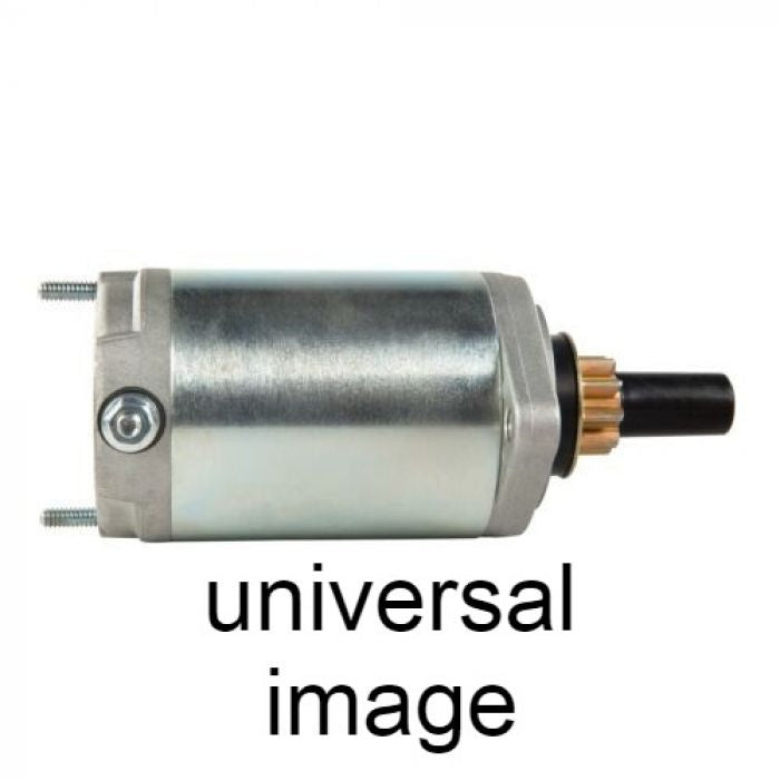 WILDBOAR STARTER MOTOR 410-54060