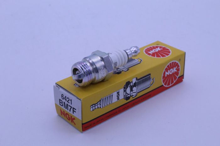 NGK Spark Plug
