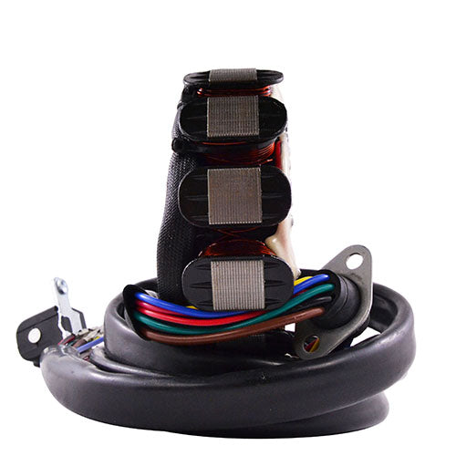 RMSTATOR GENERATOR STATOR