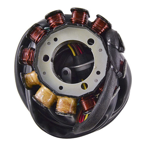 RMSTATOR GENERATOR STATOR