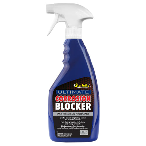 ULTIMATE CORROSION BLOCKER 22 OZ