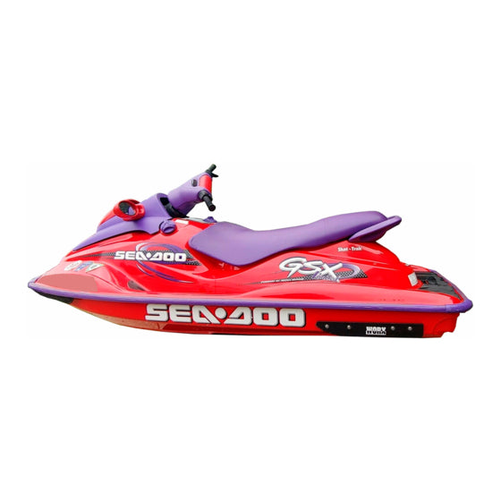 Sea Doo