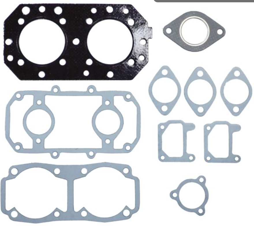 NAMURA TOP END GASKET SET NW-20014T