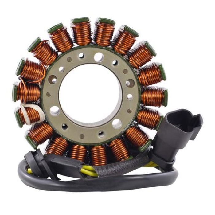RMSTATOR GENERATOR STATOR