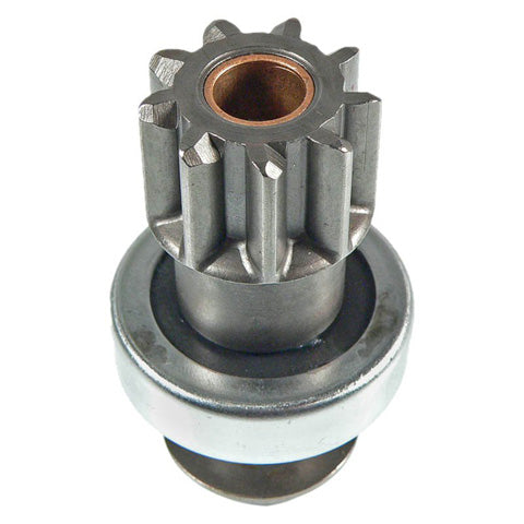 WILDBOAR STARTER DRIVE