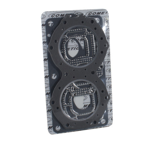 COMETIC GASKET SET, YAM 701(DUAL CARB MODELS) THRU C6086