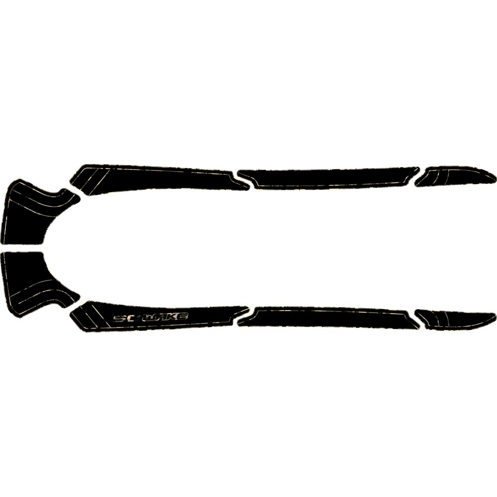 Honda F-15X Traction Mats