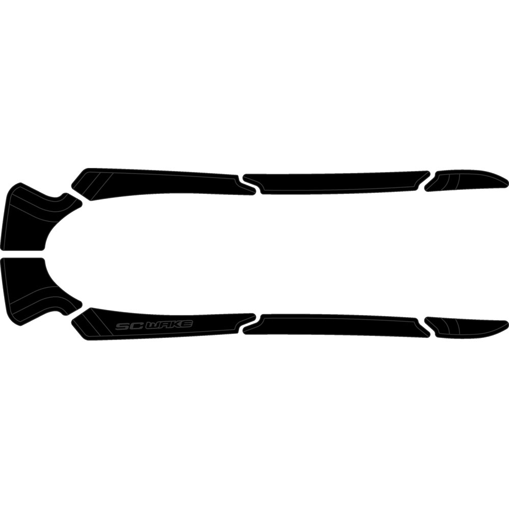 Honda F-15X Traction Mats