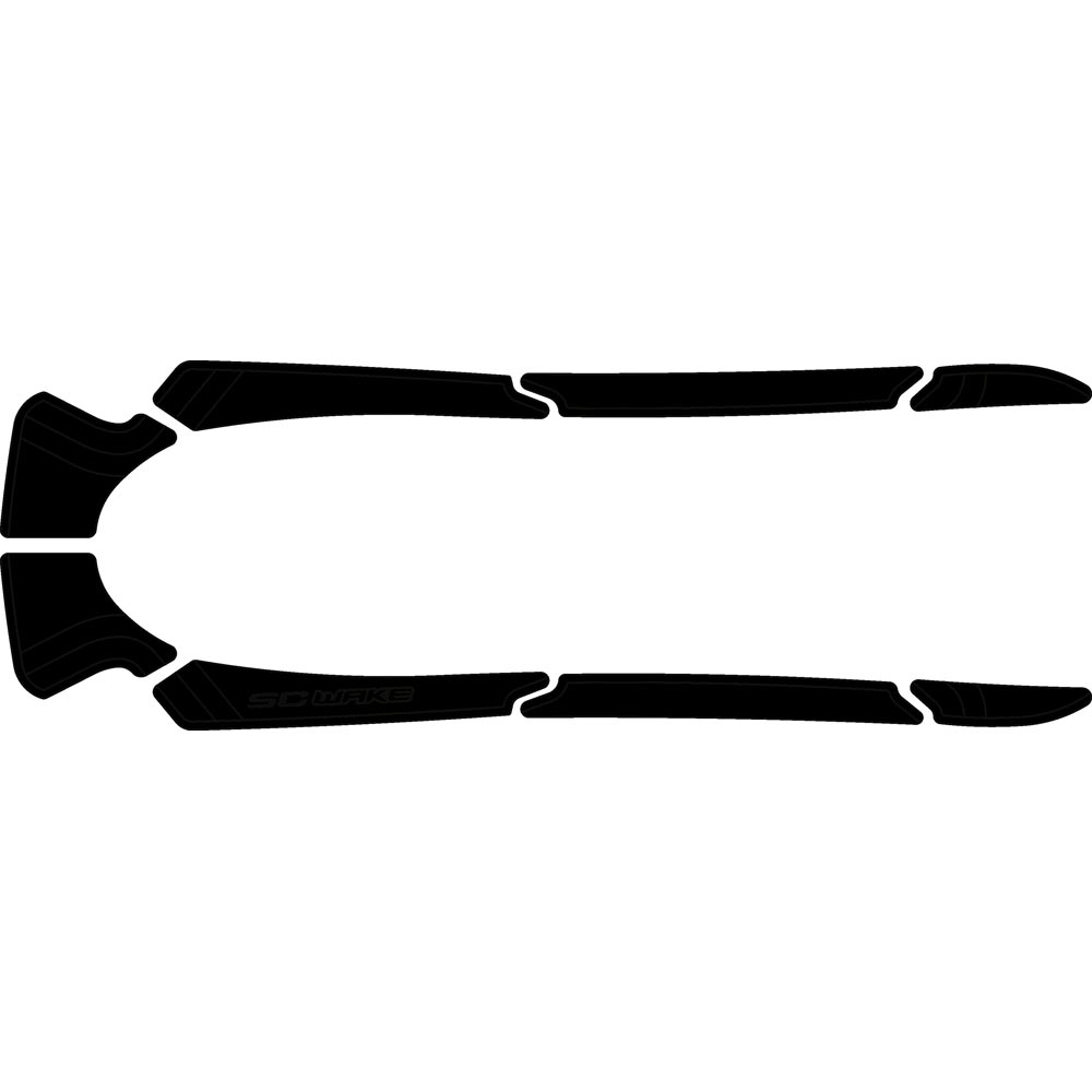 Honda F-15X Traction Mats